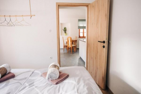 Štekner house Apartma